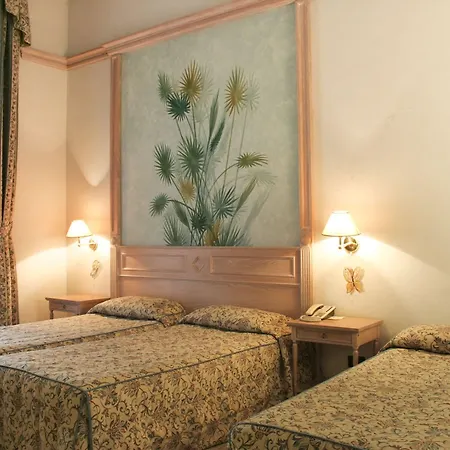 De La Hotell