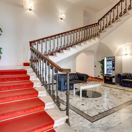 De La Hotel Civitavecchia