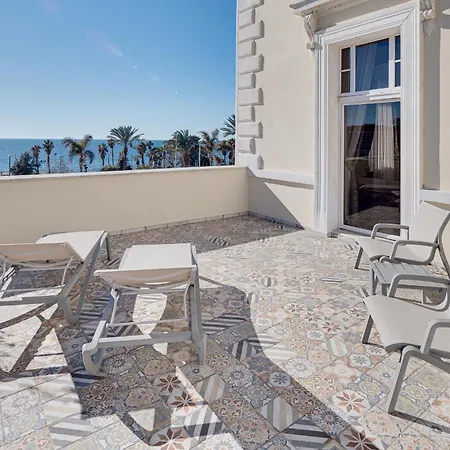 De La Hotell Civitavecchia