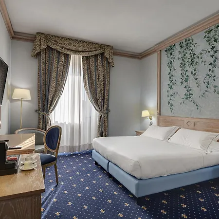 Hotell De La Civitavecchia