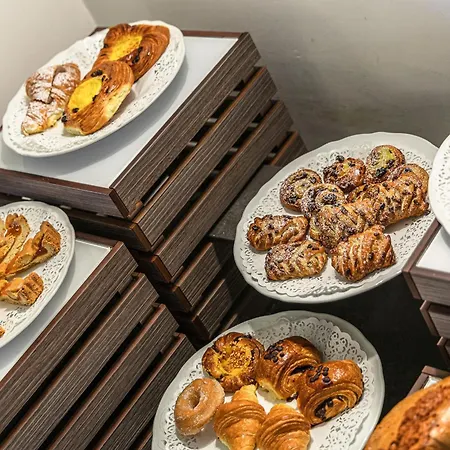 De La 4* Civitavecchia