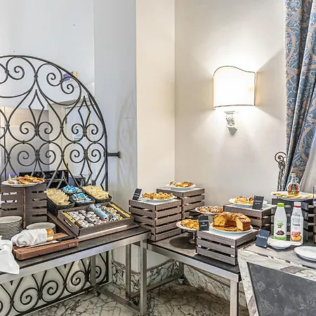 De La 4* Civitavecchia
