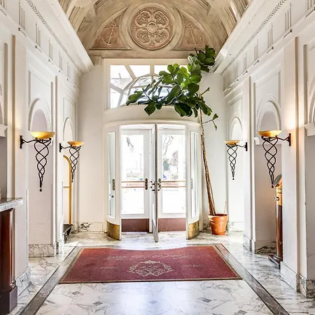 Hotell De La