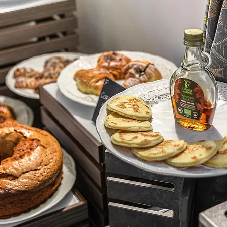 De La Hotel Civitavecchia