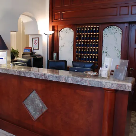 De La Hotel Civitavecchia