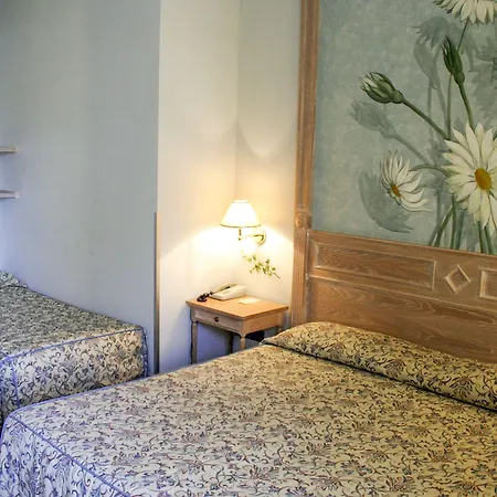 Hotel De La Civitavecchia