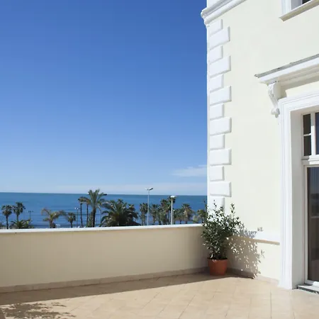 Hotel De La Civitavecchia