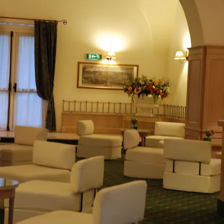 De La 4* Civitavecchia