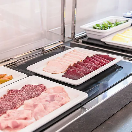 Hotel De La Civitavecchia