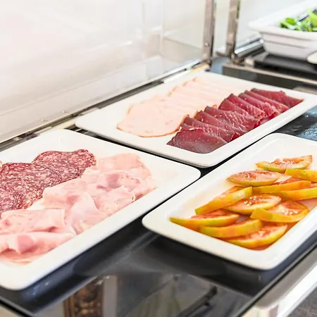 Hotel De La Civitavecchia