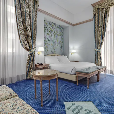 De La Hotel Civitavecchia