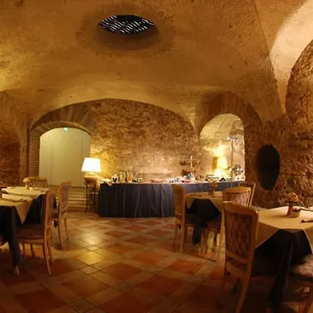 Hotel De La Civitavecchia