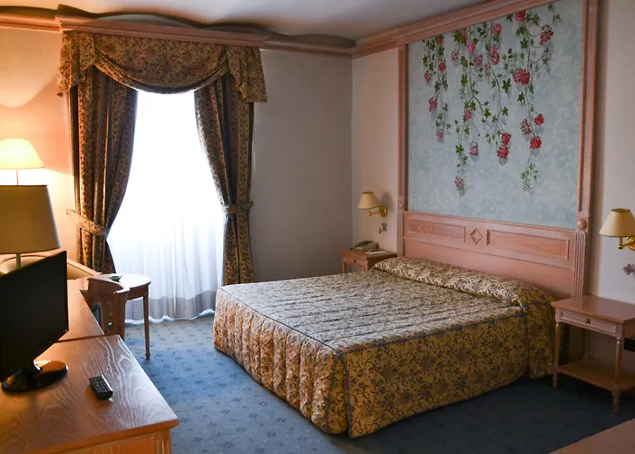 De La 4* Civitavecchia