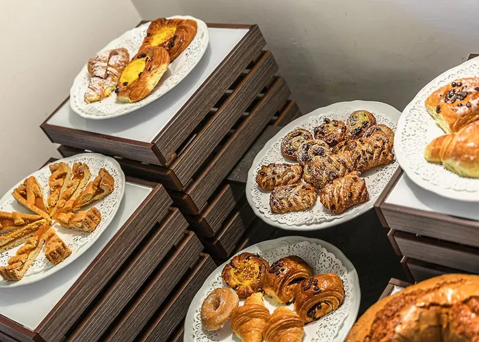 De La 4* Civitavecchia