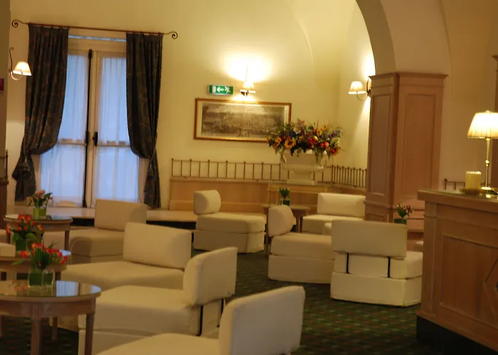 De La 4* Civitavecchia