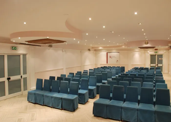 Hotel De La Civitavecchia