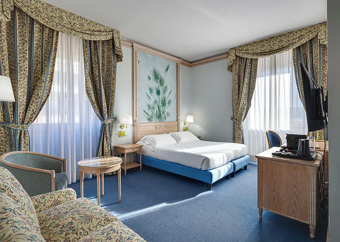 De La 4* Civitavecchia