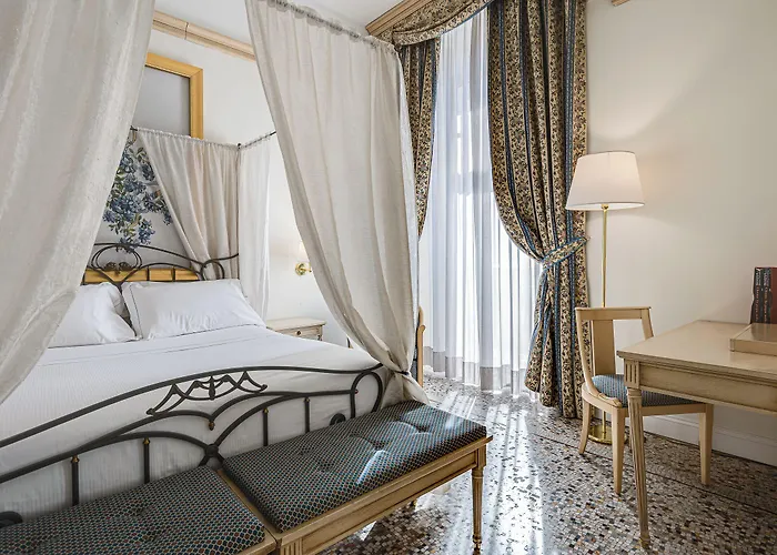 De La 4* Civitavecchia