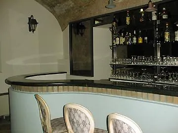 Hotel De La Civitavecchia